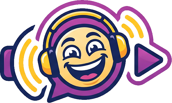Meme Media Soundbox Logo